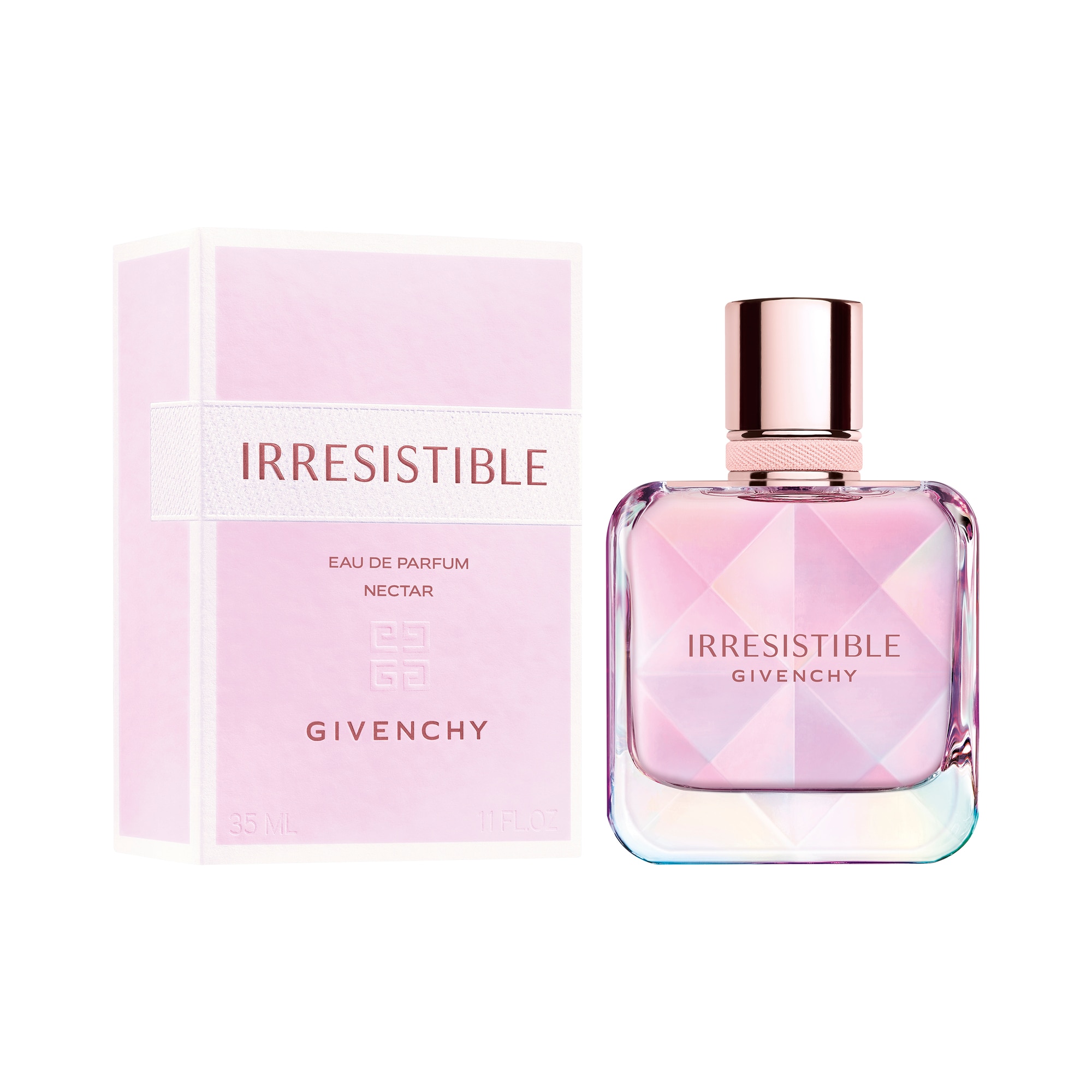 35 ML GIVENCHY Irresistible Irresistible Nectar Eau de Parfum  1 of 6 