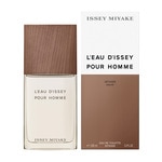100 ML ISSEY MIYAKE L'Eau D'Issey L'Eau D'Issey Pour Homme Vetiver Eau de Toilette Intense  3 of 3 L'Eau D'Issey Pour Homme Vetiver Eau de Toilette Intense