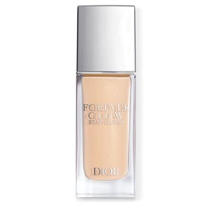 Dior DIOR FOREVER STAR GLOW FILTER Többfunkciós highlighter 1 of 3