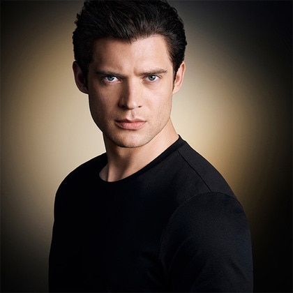 Boss The Scent Dezodor Stick