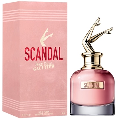 Jean Paul Gaultier Scandal EDP