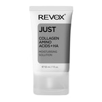 30 ML Revox Just Just Kollagén Aminosav Ha Arckrém 1 of 2 Just Kollagén Aminosav Ha Arckrém