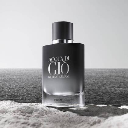 ACQUA DI GIO HOMME PARFUM