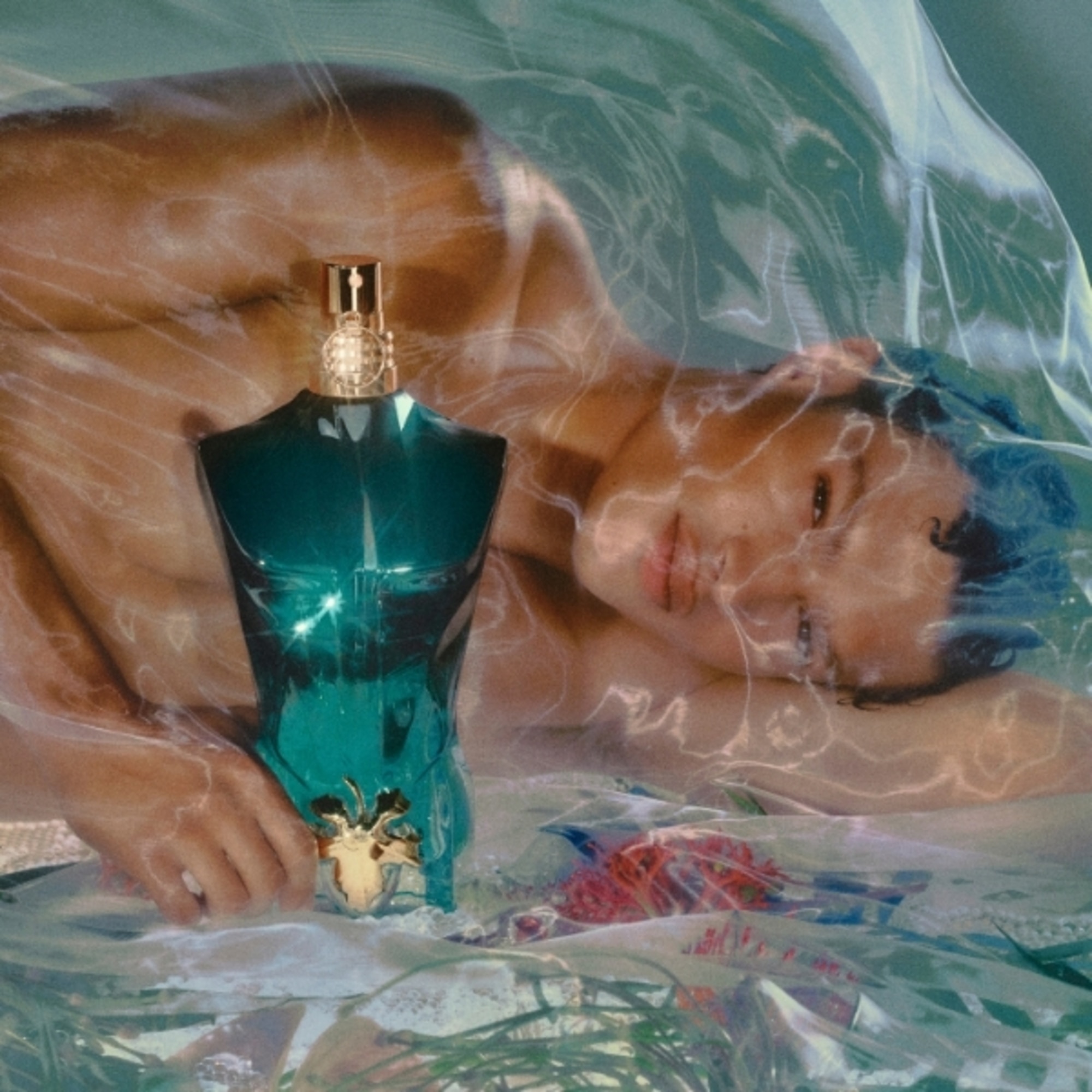 Le Beau Eau de Toilette