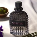 100 ML VALENTINO BORN IN ROMA UOMO Eau de Toilette  4 of 8 Eau de Toilette
