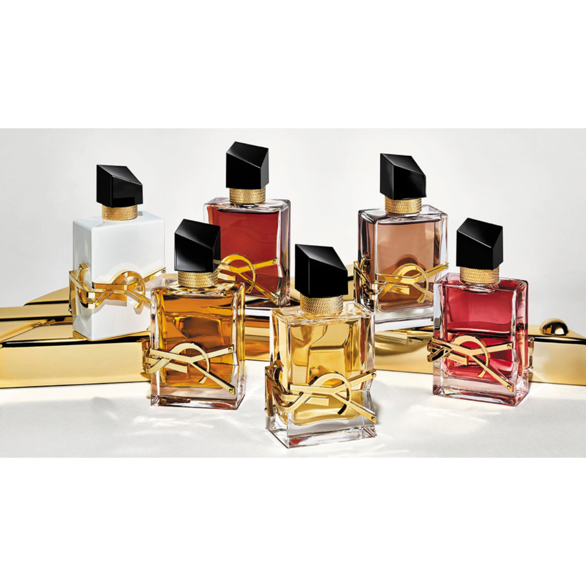 Libre Berry Crush Eau de Parfum