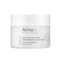 250 ML Alma K GENTLE Gentle Milky Testradír  1 of 2 