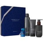 2X200+70 ML Rituals Rituals Homme Ápoló szett Rituals Homme Medium 1 of 7 Ápoló szett Rituals Homme Medium