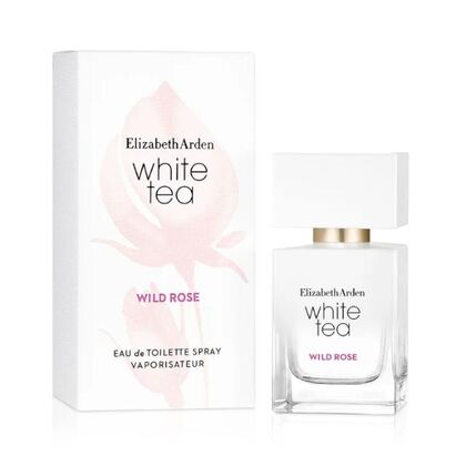 30 ML Elizabeth Arden White Tea White Tea Wild Rose  1 of 1 