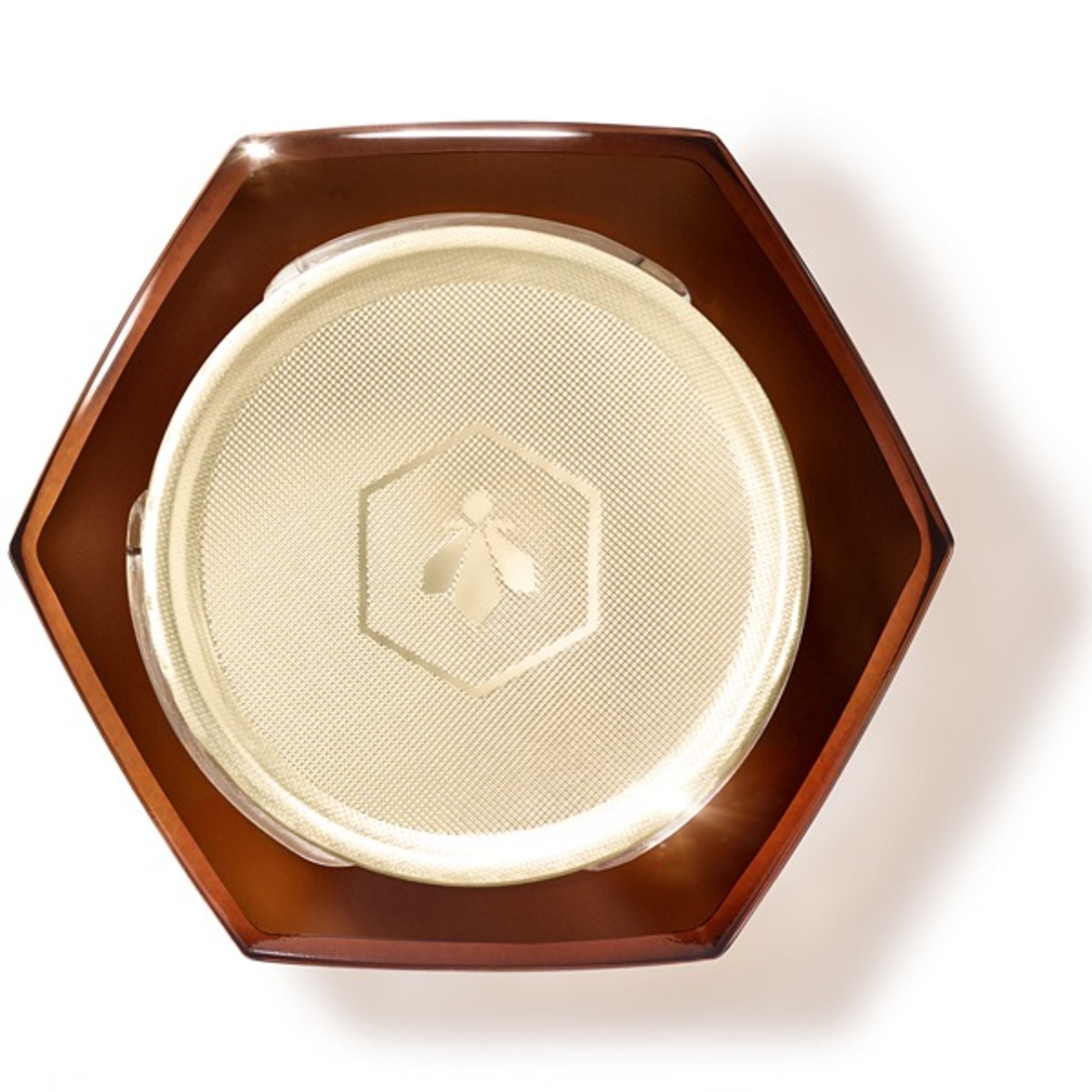 HONEY TREATMENT Éjszakai arckrém utántöltő